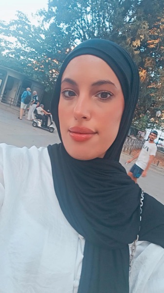 Meriem, intervenant·e CLUB TIDY à Montpellier