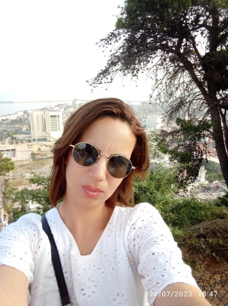 Naima, ménage à domicile à Lille