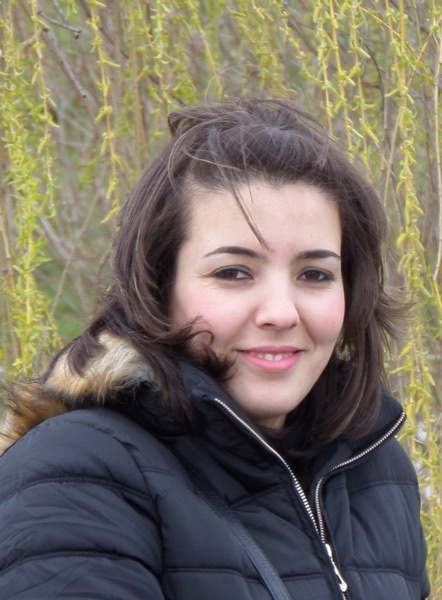 Djamila, intervenant·e CLUB TIDY à Toulouse