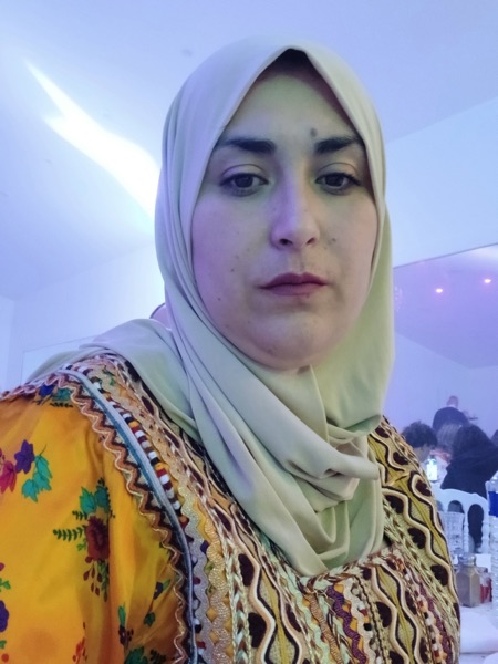 Samia, intervenant·e CLUB TIDY à Aubervilliers