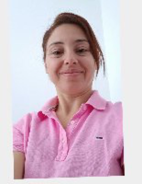 Lynda, ménage à domicile à Paris
