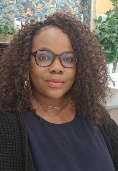 Marie-Gladys, intervenant·e CLUB TIDY à Montpellier