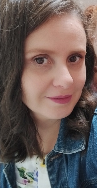 Ania, ménage à domicile à Paris