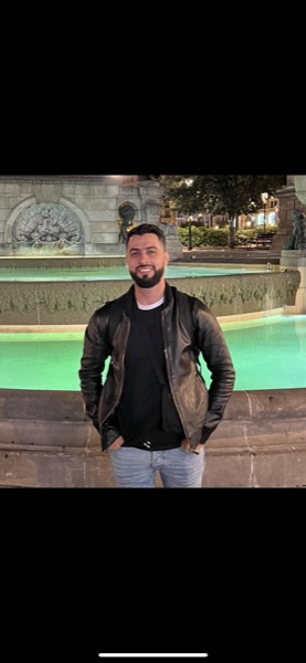 Mohamed, ménage à domicile à Paris