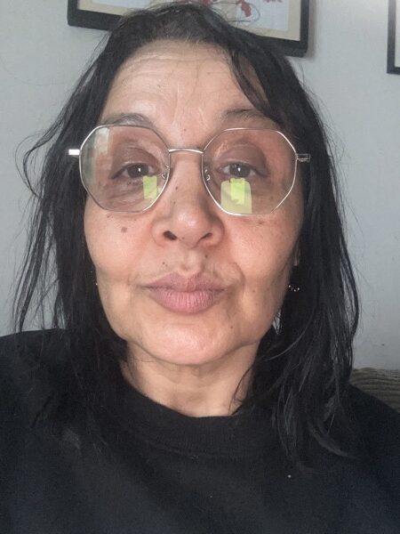 Nadia, ménage à domicile à Pierrelaye