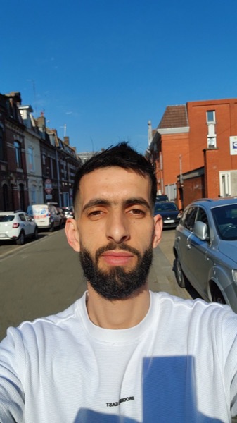 Nabil, ménage à domicile à Lille