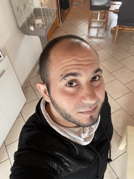 Cedric, intervenant·e CLUB TIDY à Lens