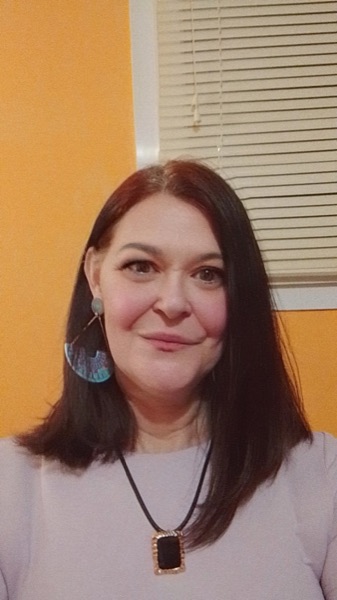 Virginie, intervenant·e CLUB TIDY à Saint-Nazaire