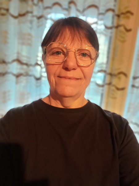 Laurence, ménage à domicile à Montpellier