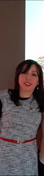Ourdia, intervenant·e CLUB TIDY à Joinville-le-Pont
