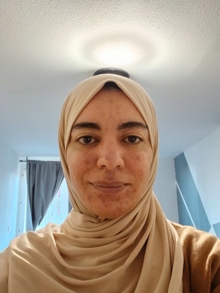 Nassira, intervenant·e CLUB TIDY à Toulouse