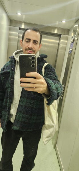 Tarik, ménage à domicile à Toulouse