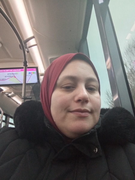 Souad, ménage à domicile à Lille