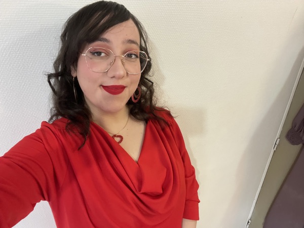 Amira, intervenant·e CLUB TIDY à Bron