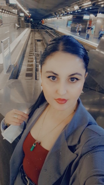 Katrine, ménage à domicile à Lille