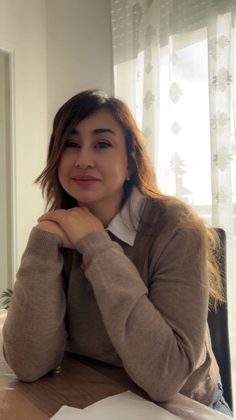 hidayat, ménage à domicile à La Courneuve