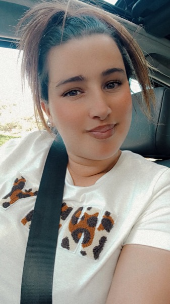 Meriem, intervenant·e CLUB TIDY à Arveyres