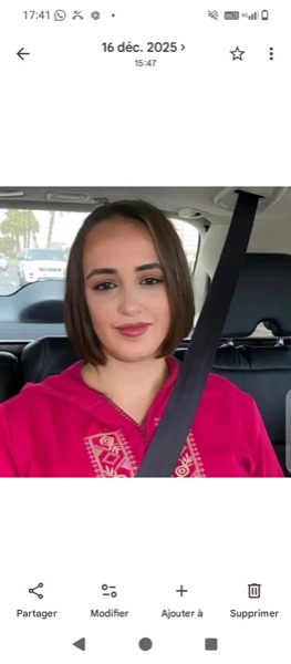Jamila, ménage à domicile à La Courneuve