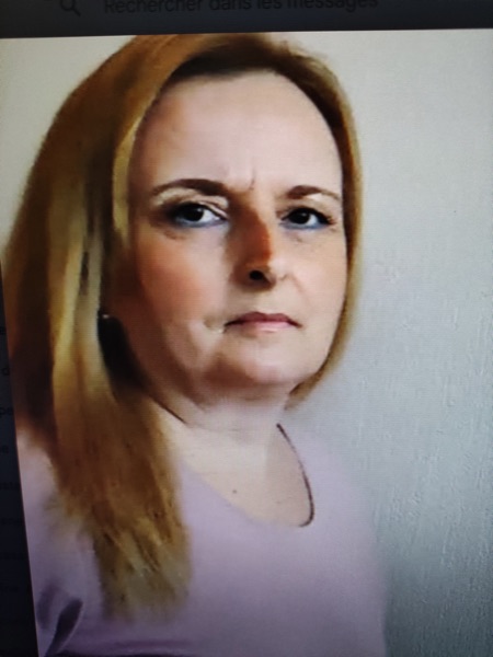 Silvia, ménage à domicile à Toulouse