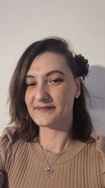 Charlotte, ménage à domicile à Marcq En Baroeul