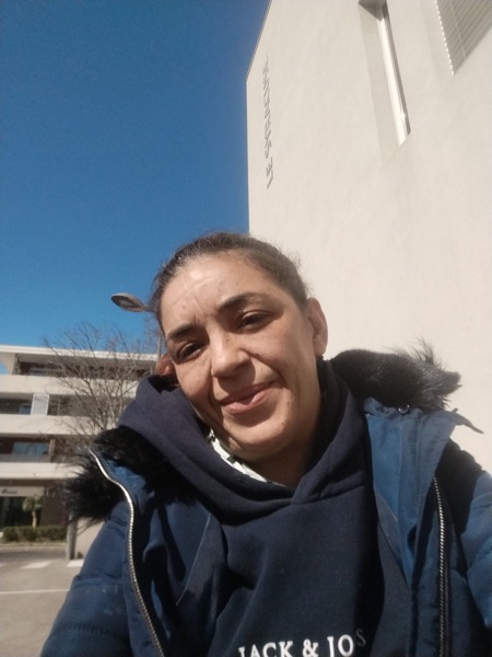 Monira, ménage à domicile à Montpellier