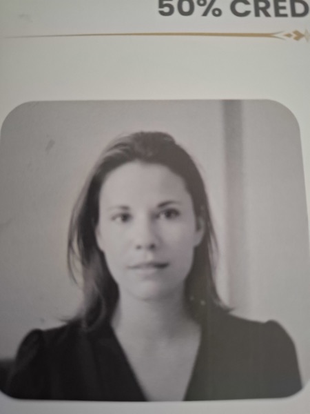 Sarah, ménage à domicile à Lille