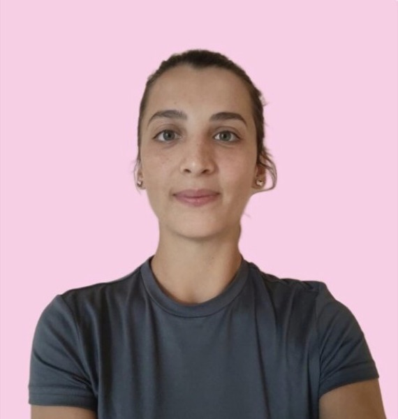 Sandra, intervenant·e CLUB TIDY à Bordeaux