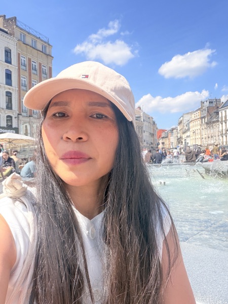 Alma, ménage à domicile à Lille