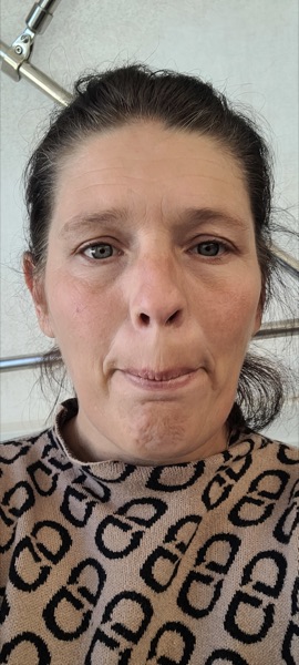 Ludivine, intervenant·e CLUB TIDY à Saint-Nazaire