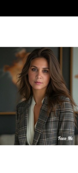 Sophia, ménage à domicile à Paris