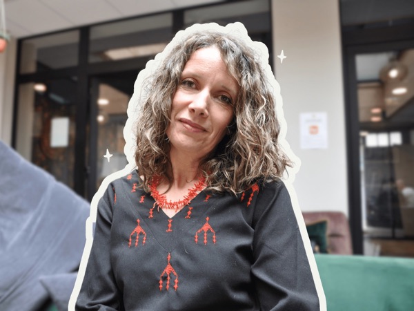 Samira, ménage à domicile à Lille
