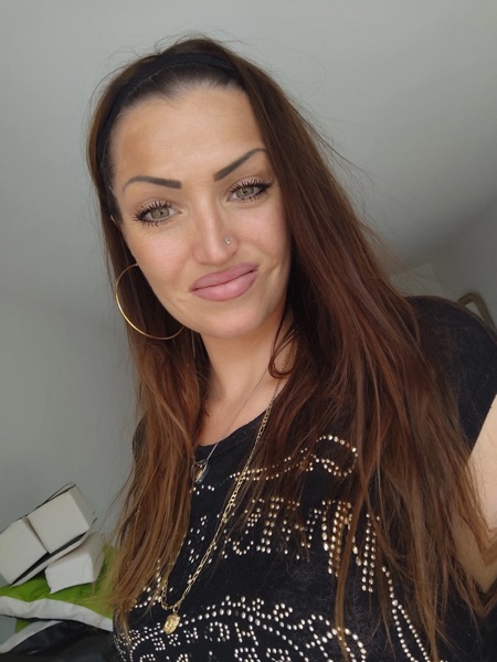 Priscilla, intervenant·e CLUB TIDY à Nice