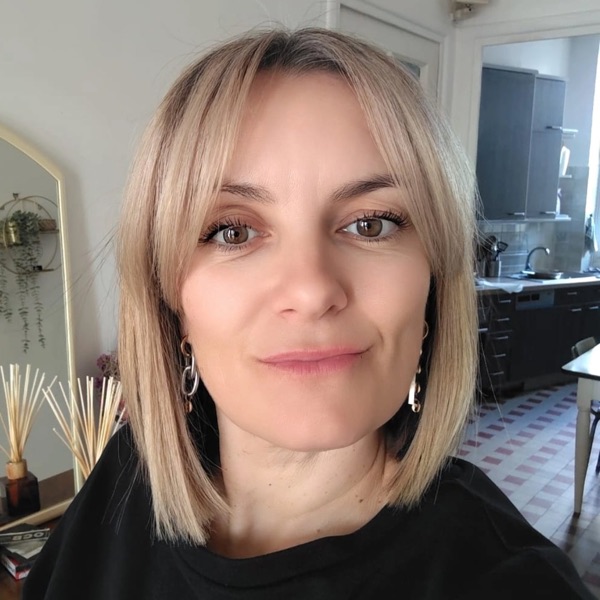 Celine, intervenant·e CLUB TIDY à Marseille 14