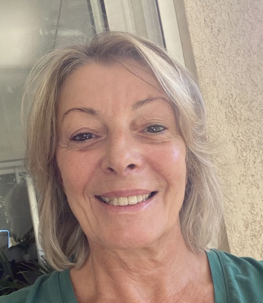 Corinne, intervenant·e CLUB TIDY à Saint-Nazaire