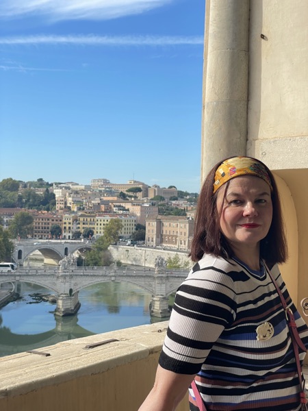 Natalia, intervenant·e CLUB TIDY à Nice