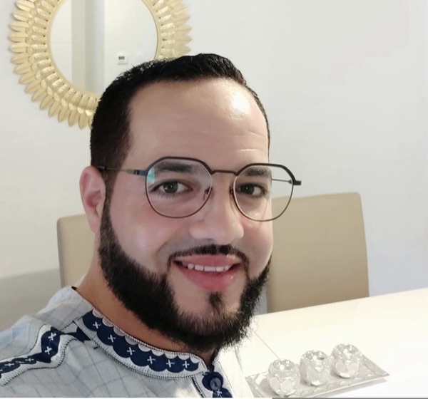 Mouloud, intervenant·e CLUB TIDY à Antibes