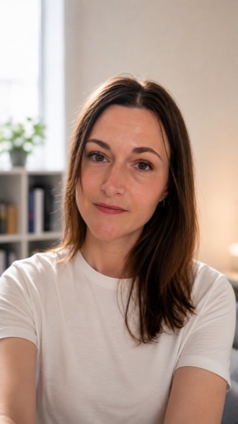Lucie, intervenant·e CLUB TIDY à Limoges