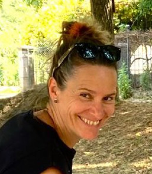 Virginie, ménage à domicile à Nice