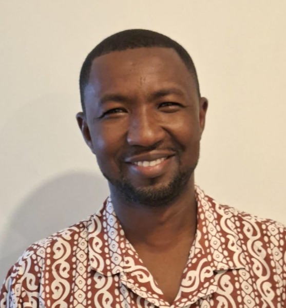 Mahamadou, intervenant·e CLUB TIDY à Le Pont-de-Claix