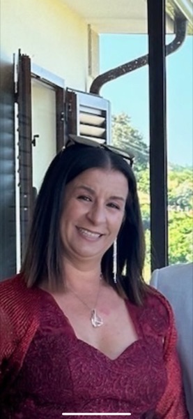 Sandra, ménage à domicile à Montpellier