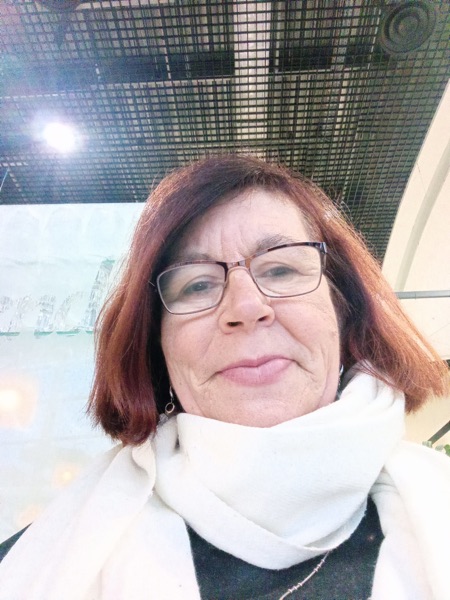 Adeline, intervenant·e CLUB TIDY à Saint-Nazaire