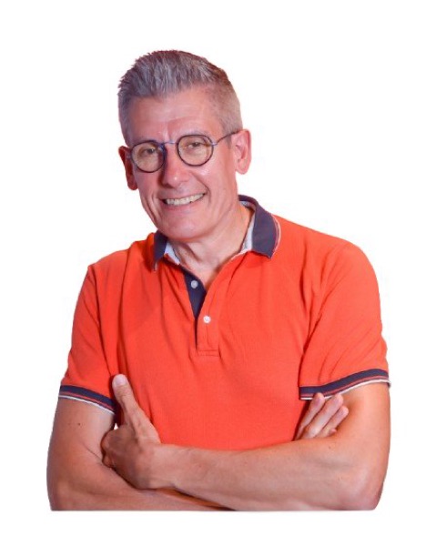 Jean-Jacques, ménage à domicile à Villeurbanne