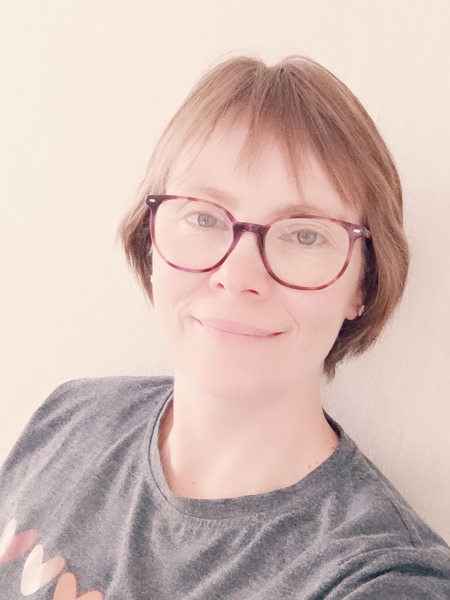 Annie, intervenant·e CLUB TIDY à Nemours