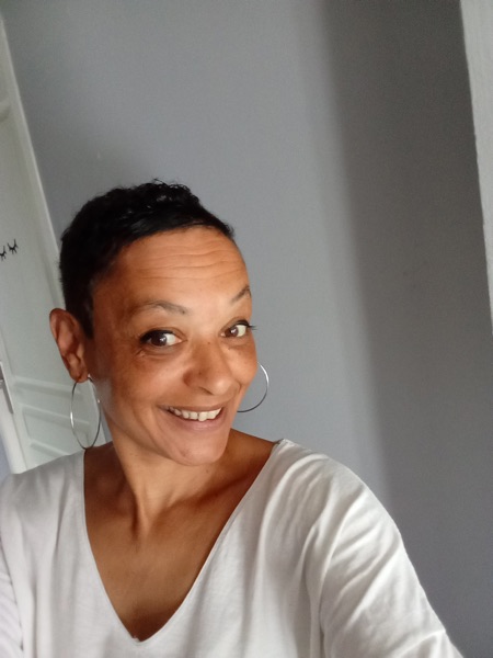 Sandrine, intervenant·e CLUB TIDY à Bordeaux