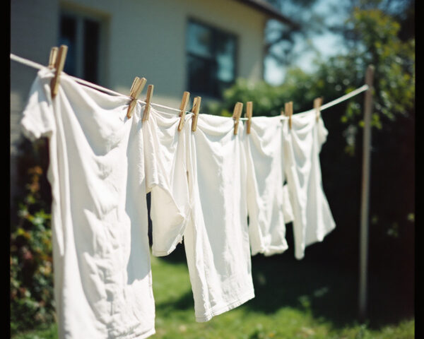 Comment blanchir du linge naturellement et efficacement ?