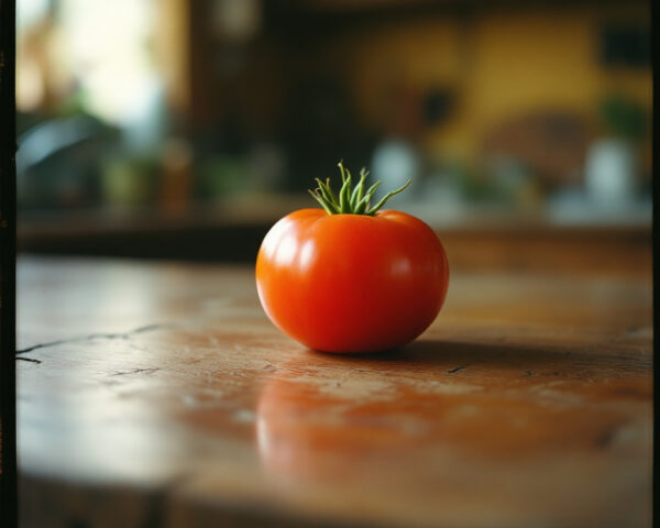 Comment enlever des taches de tomates