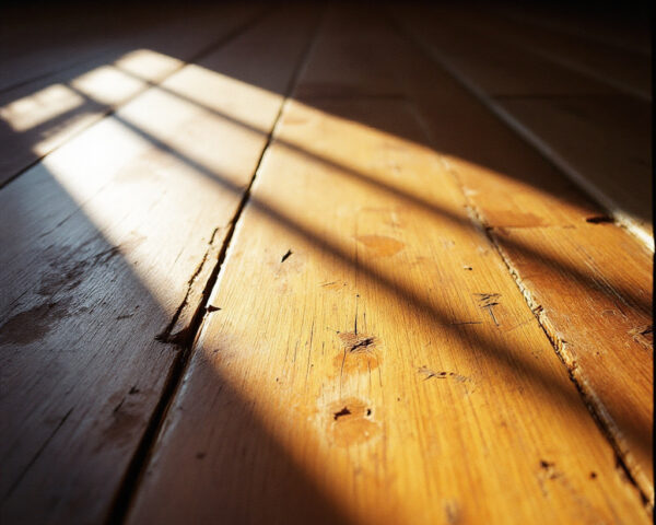 Comment nettoyer un parquet en bois