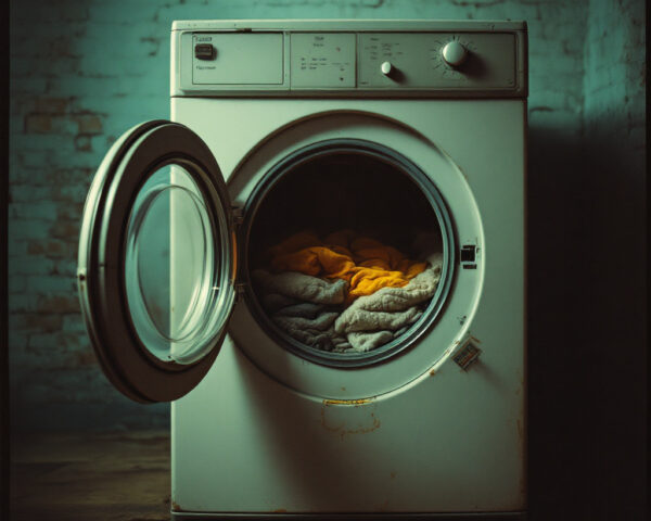 Comment nettoyer un sèche-linge