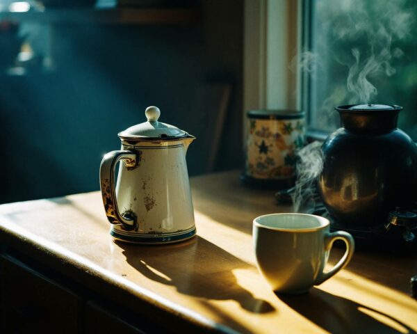 comment détartrer une cafetière​