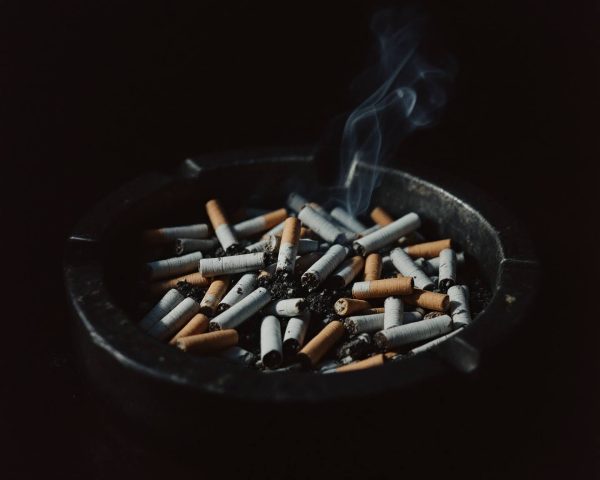 astuces de grand-mère pour enlever les odeurs de tabac​